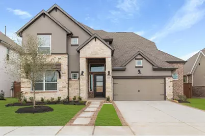 1800 Willow Bean Drive, Georgetown, TX 78633 - Photo 1