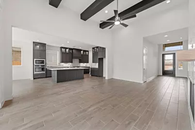 1800 Willow Bean Drive, Georgetown, TX 78633 - Photo 4