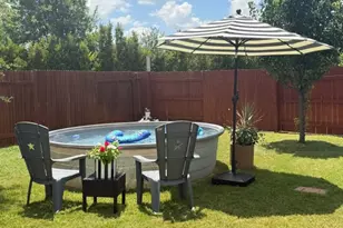 5621 San Michele St, Round Rock, TX 78665 - Photo 6