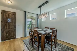 5621 San Michele St, Round Rock, TX 78665 - Photo 8