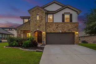 5621 San Michele St, Round Rock, TX 78665 - Photo 1
