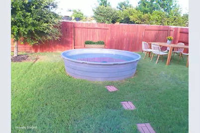 5621 San Michele Street, Round Rock, TX 78665 - Photo 4