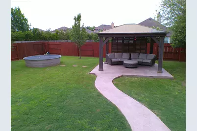 5621 San Michele Street, Round Rock, TX 78665 - Photo 2