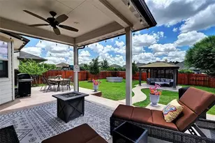 5621 San Michele St, Round Rock, TX 78665 - Photo 1