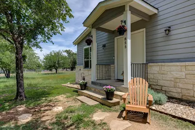855 Aspen Lane, Cottonwood Shores, TX 78657 - Photo 2