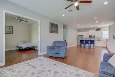 855 Aspen Lane, Cottonwood Shores, TX 78657 - Photo 10