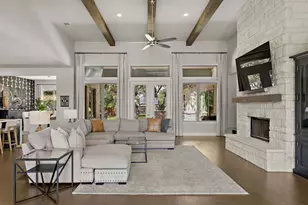 104 Green Branch Ct, Liberty Hill, TX 78642 - Photo 6