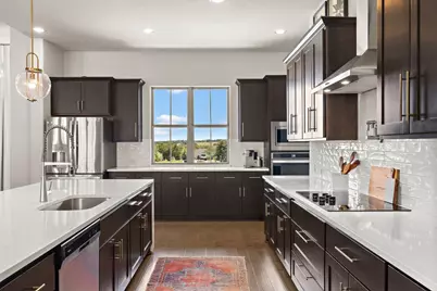 104 Green Branch Court, Liberty Hill, TX 78642 - Photo 10