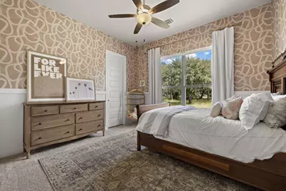 104 Green Branch Court, Liberty Hill, TX 78642 - Photo 26