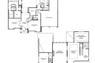 213 Jates Fld Bnd, Liberty Hill, TX 78642 - Photo 2