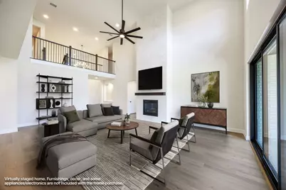 213 Jates Field Bend, Liberty Hill, TX 78642 - Photo 4