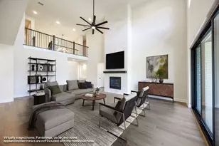 213 Jates Fld Bnd, Liberty Hill, TX 78642 - Photo 4