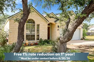 21520 Paine Ave, Lago Vista, TX 78645 - Photo 1