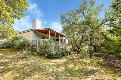21520 Paine Avenue, Lago Vista, TX 78645 - Photo 20