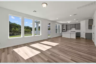 176 Alicante Lane, Liberty Hill, TX 78642 - Photo 8