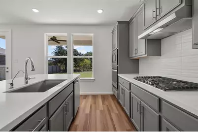 176 Alicante Lane, Liberty Hill, TX 78642 - Photo 6