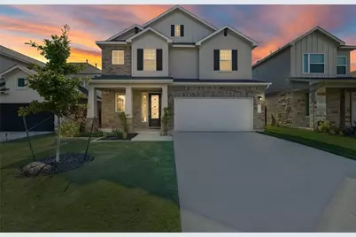 176 Alicante Lane, Liberty Hill, TX 78642 - Photo 20