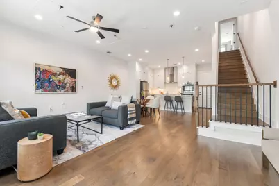 4405 Grotto Drive, Austin, TX 78731 - Photo 2