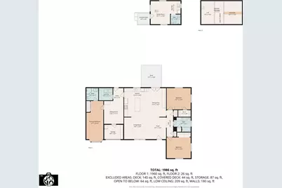 215 Go Away Road, Blanco, TX 78606 - Photo 2