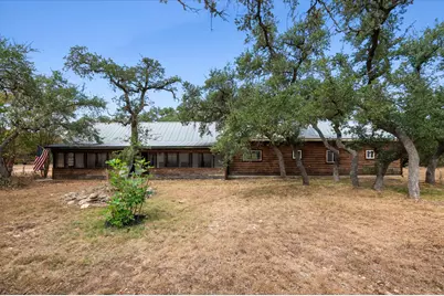 215 Go Away Road, Blanco, TX 78606 - Photo 4