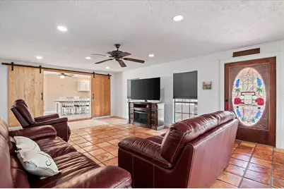 215 Go Away Road, Blanco, TX 78606 - Photo 8