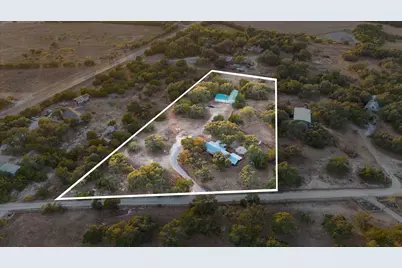 215 Go Away Road, Blanco, TX 78606 - Photo 1