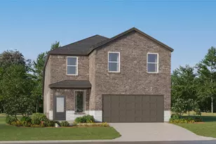 13328 Trumpet Creeper Dr, Elgin, TX 78621 - Photo 4