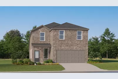13328 Trumpet Creeper Drive, Elgin, TX 78621 - Photo 2