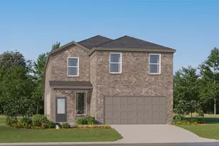 13328 Trumpet Creeper Dr, Elgin, TX 78621 - Photo 2