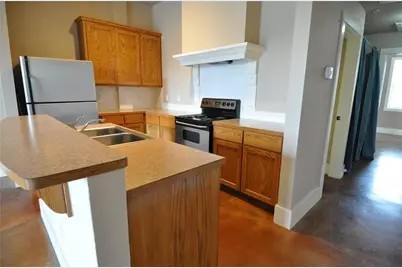 203 Railroad Street #1F, Buda, TX 78610 - Photo 6