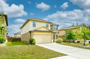 1702 Atlas Rd, Cedar Park, TX 78613 - Photo 2