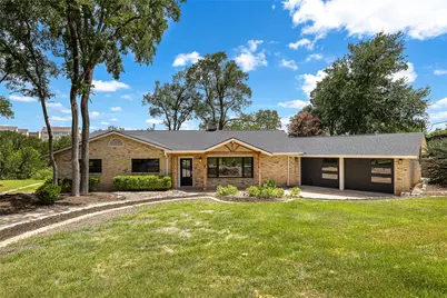 1014 Country Club Road, Georgetown, TX 78628 - Photo 2