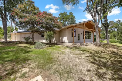 1014 Country Club Road, Georgetown, TX 78628 - Photo 22