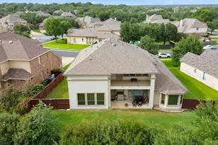 3409 Aquamarine Dr, Round Rock, TX 78681 - Photo 34