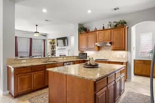 3409 Aquamarine Dr, Round Rock, TX 78681 - Photo 12