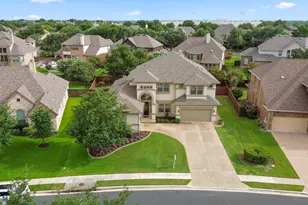 3409 Aquamarine Dr, Round Rock, TX 78681 - Photo 38