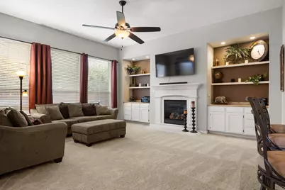 3409 Aquamarine Drive, Round Rock, TX 78681 - Photo 8