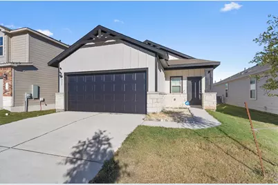 337 Harper Lane, Georgetown, TX 78626 - Photo 2