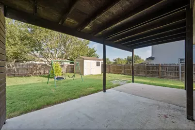 409 Ballentine Court, Hutto, TX 78634 - Photo 22