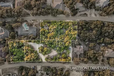 Tbd Rimrock 935 Drive, Lago Vista, TX 78645 - Photo 1