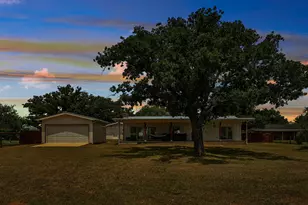 114 Agarita Dr, Burnet, TX 78611 - Photo 36