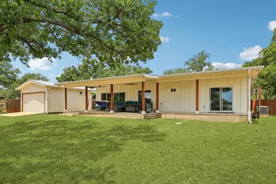 114 Agarita Drive, Burnet, TX 78611 - Photo 32
