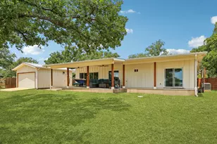 114 Agarita Dr, Burnet, TX 78611 - Photo 32