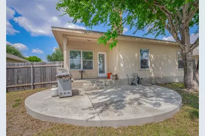 115 N Brown Street, Hutto, TX 78634 - Photo 26