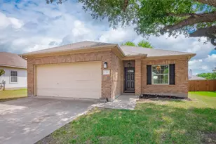 115 N Brown St, Hutto, TX 78634 - Photo 1