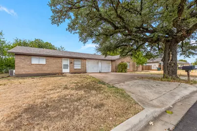 803 Judy Drive, Georgetown, TX 78628 - Photo 2