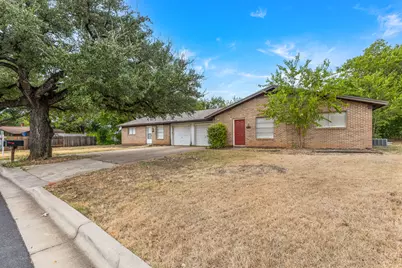 803 Judy Drive, Georgetown, TX 78628 - Photo 4