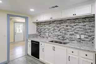 726 Kimbrough St, White Settlement, TX 76108 - Photo 8