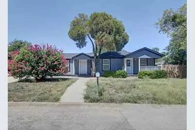 726 Kimbrough Street, White Settlement, TX 76108 - Photo 1