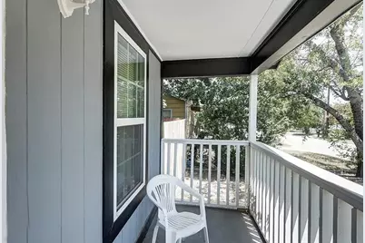 726 Kimbrough Street, White Settlement, TX 76108 - Photo 2